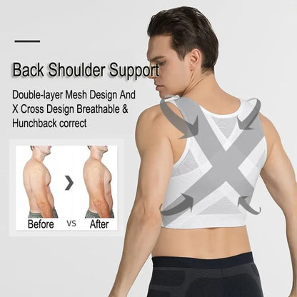 Corset Sculpt Force – Redéfinissez Votre Légende avec Précision