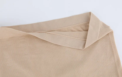 Culotte Cocon Sacré – La Caresse divine de la Vie qui Fait Son Chemin