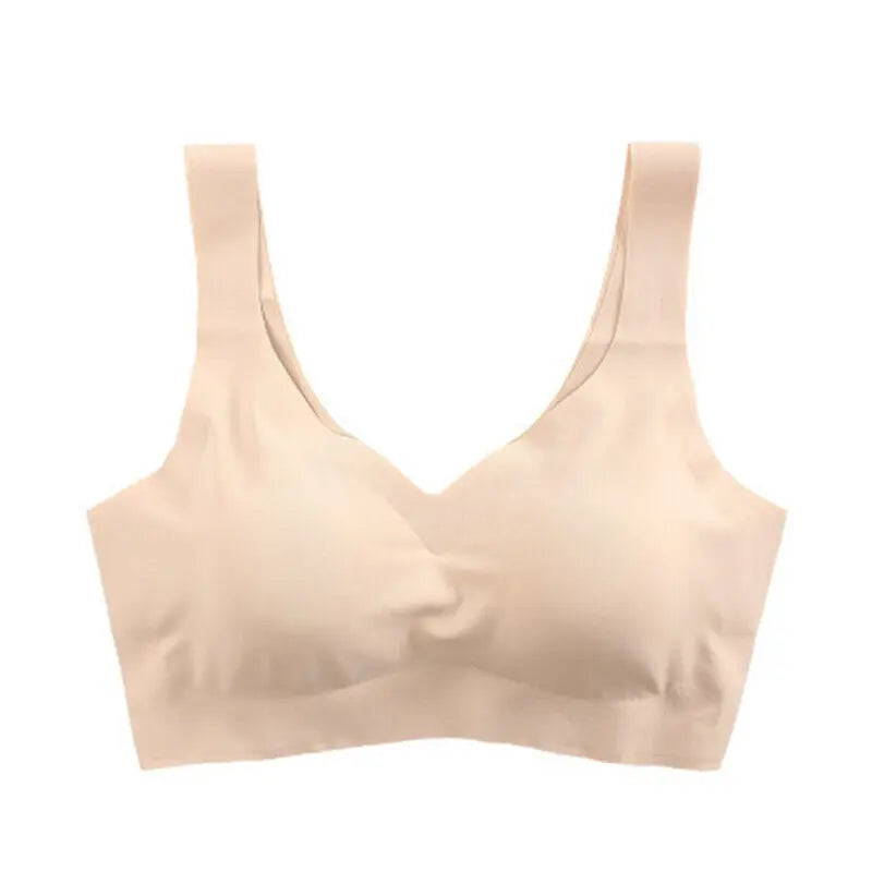 Soutien-Gorge Caresse Aérienne – Envolée de Douceur Enivrante