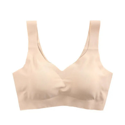 Soutien-Gorge Caresse Aérienne – Envolée de Douceur Enivrante