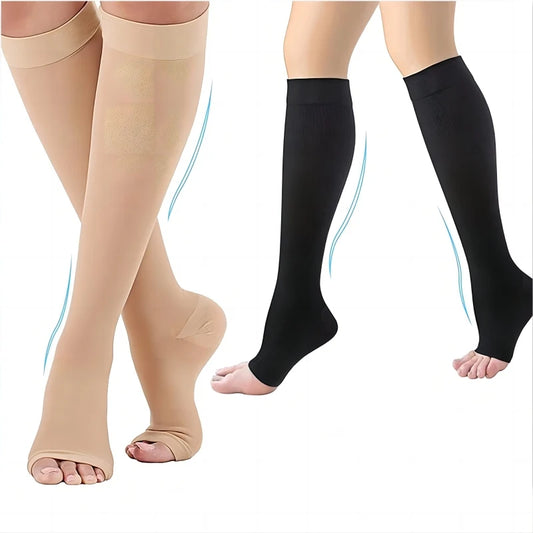 Chaussettes Souffle Lunaire – La Brise Qui Apaise Vos Jambes