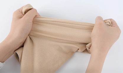 Culotte Cocon Sacré – La Caresse divine de la Vie qui Fait Son Chemin
