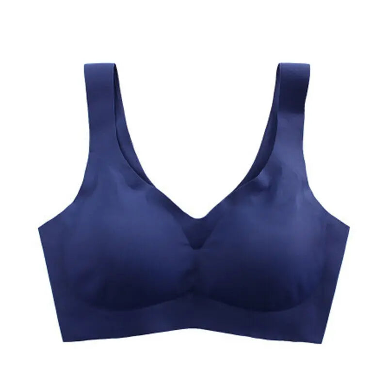 Soutien-Gorge Caresse Aérienne – Envolée de Douceur Enivrante