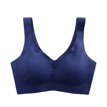 Soutien-Gorge Caresse Aérienne – Envolée de Douceur Enivrante