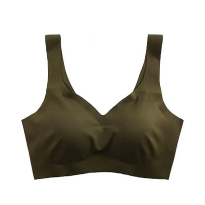Soutien-Gorge Caresse Aérienne – Envolée de Douceur Enivrante