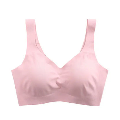 Soutien-Gorge Caresse Aérienne – Envolée de Douceur Enivrante