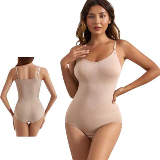Body Sculptant Magique - L'Envoûtement d'une Silhouette Divine