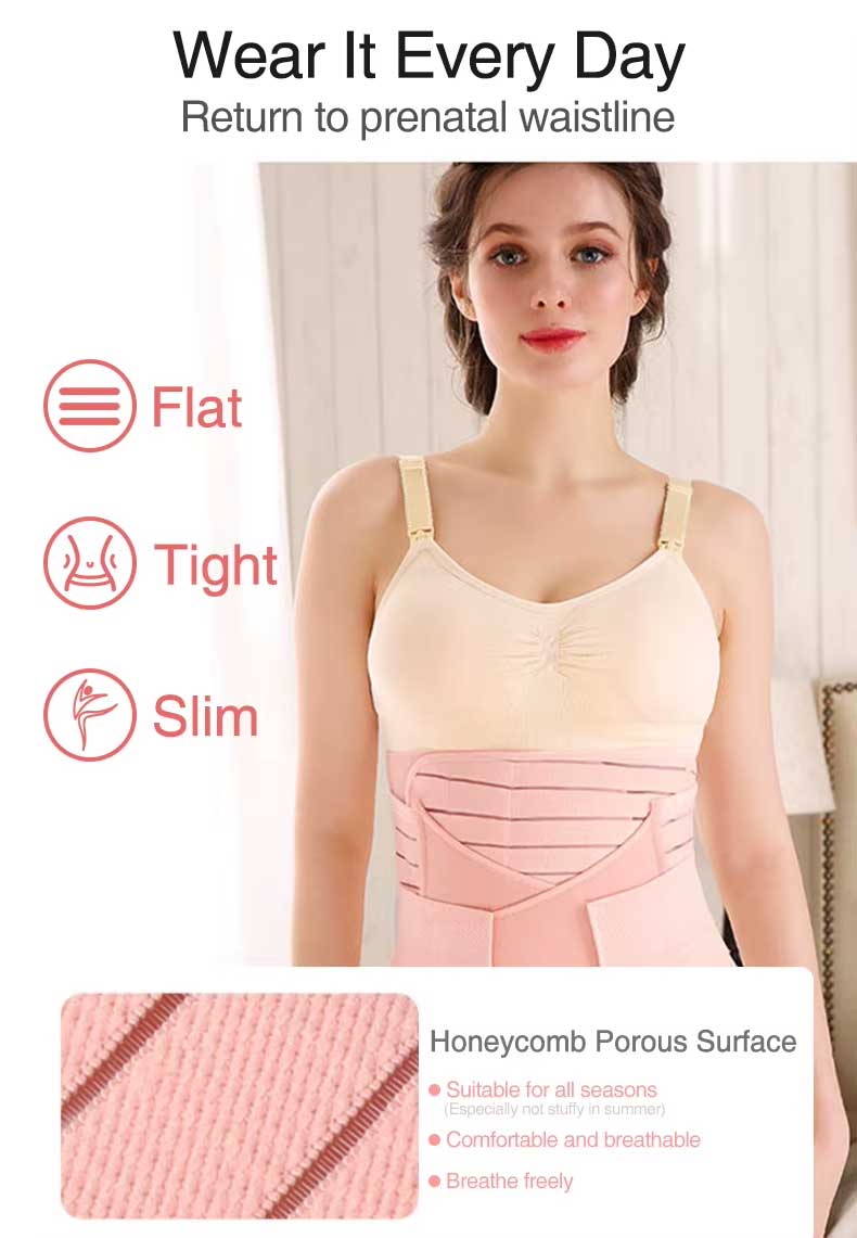 Ceinture Renaissance Harmonique – L’Etreinte Curative d’Après-Miracle
