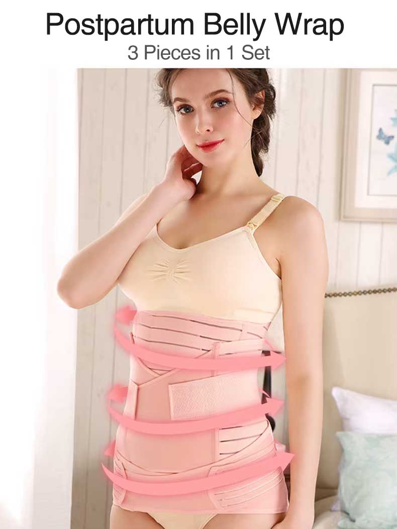 Ceinture Renaissance Harmonique – L’Etreinte Curative d’Après-Miracle