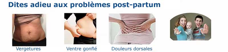 Ceinture Renaissance Harmonique – L’Etreinte Curative d’Après-Miracle
