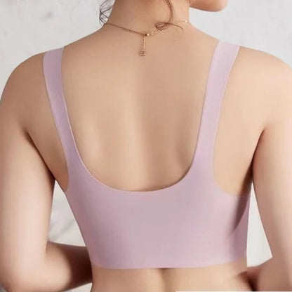 Soutien-Gorge Caresse Aérienne – Envolée de Douceur Enivrante