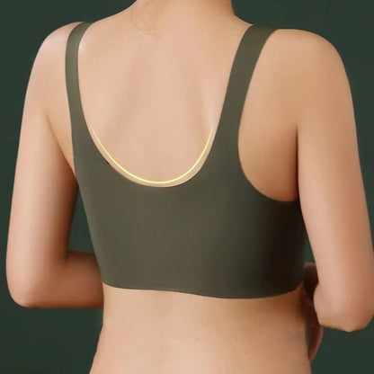 Soutien-Gorge Caresse Aérienne – Envolée de Douceur Enivrante