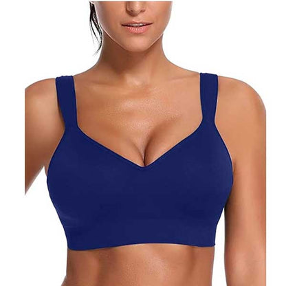 Soutien-Gorge Caresse Aérienne – Envolée de Douceur Enivrante