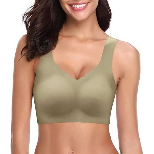 Soutien-Gorge Caresse Aérienne – Envolée de Douceur Enivrante