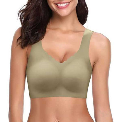 Soutien-Gorge Caresse Aérienne – Envolée de Douceur Enivrante